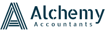 Alchemy Accountants logo