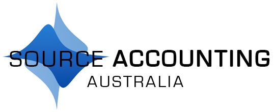 Source Accounting Australia logo