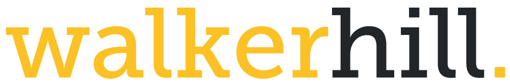 Walker Hill logo